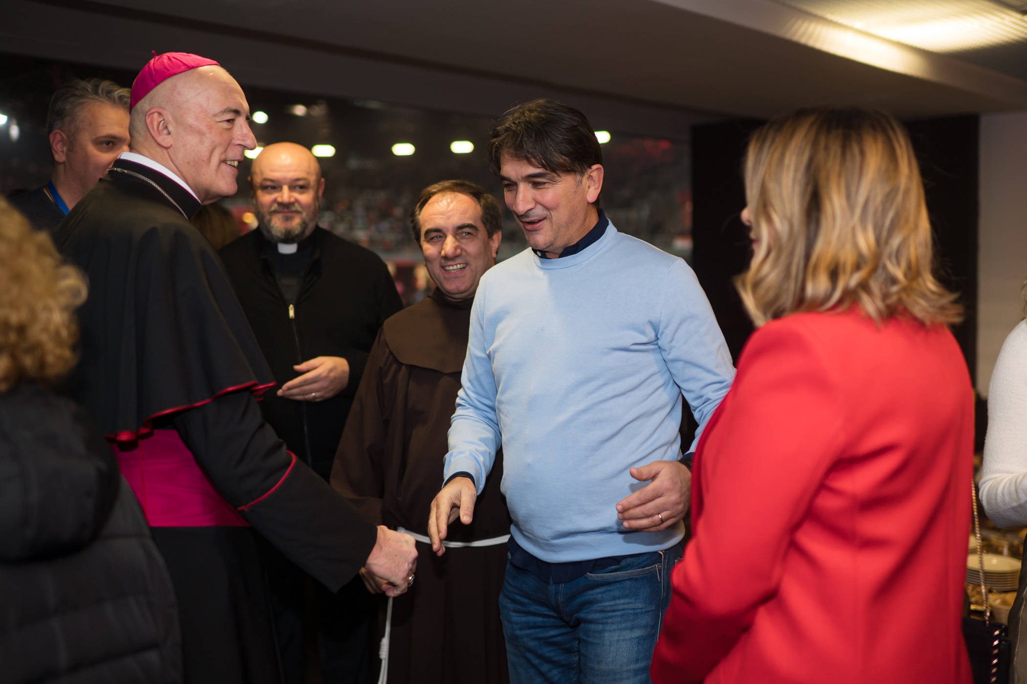 ZLATKO DALIć NA KONCERTU 'DOMU MOM': 'Ponosan sam što sam ovdje'
